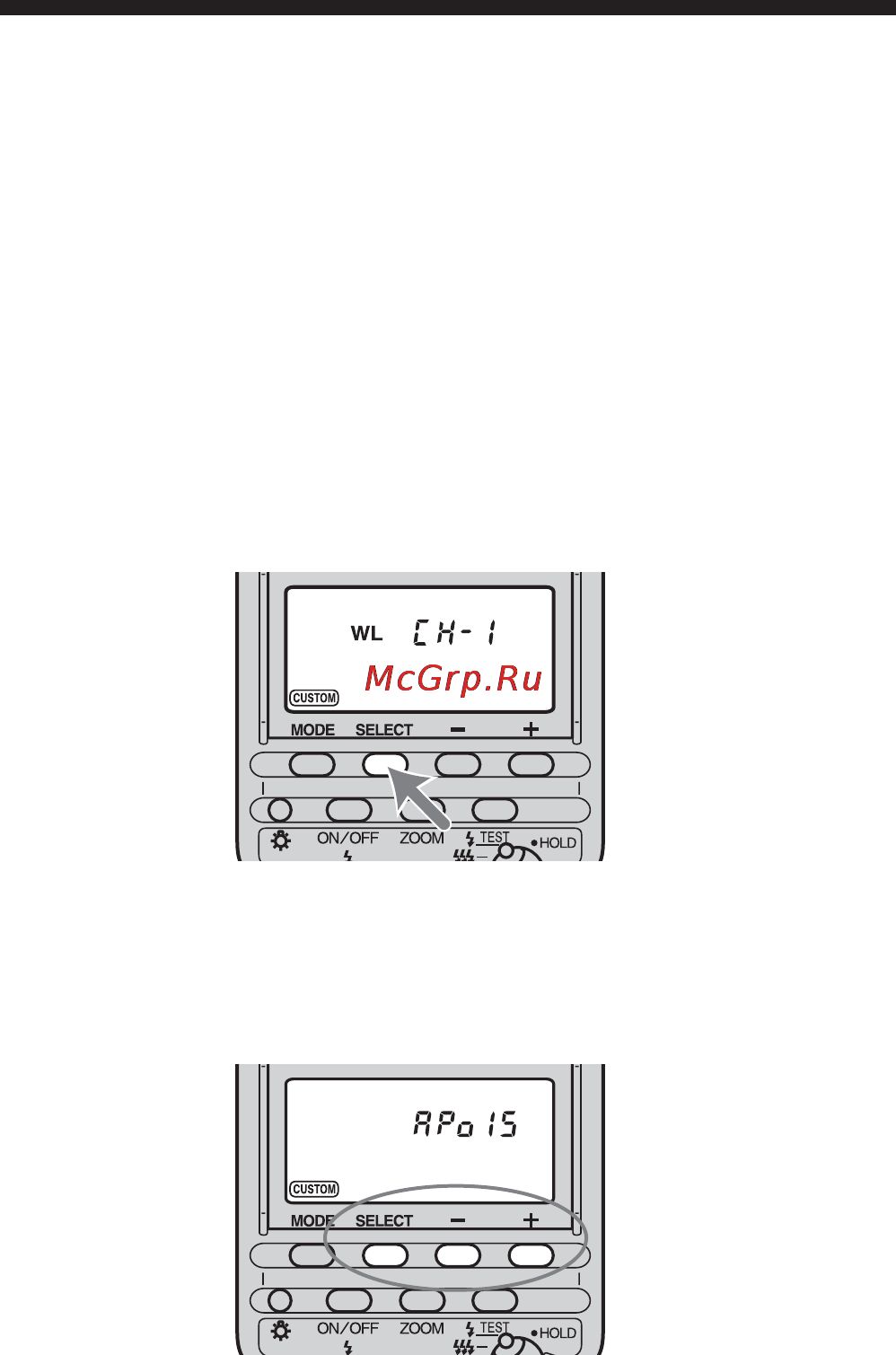 Sony HVL-F56AM Инструкция по эксплуатации онлайн [292/304] 39588