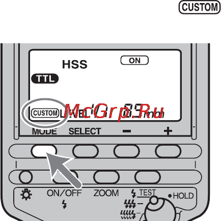 Sony HVL-F56AM Инструкция по эксплуатации онлайн [294/304] 39588