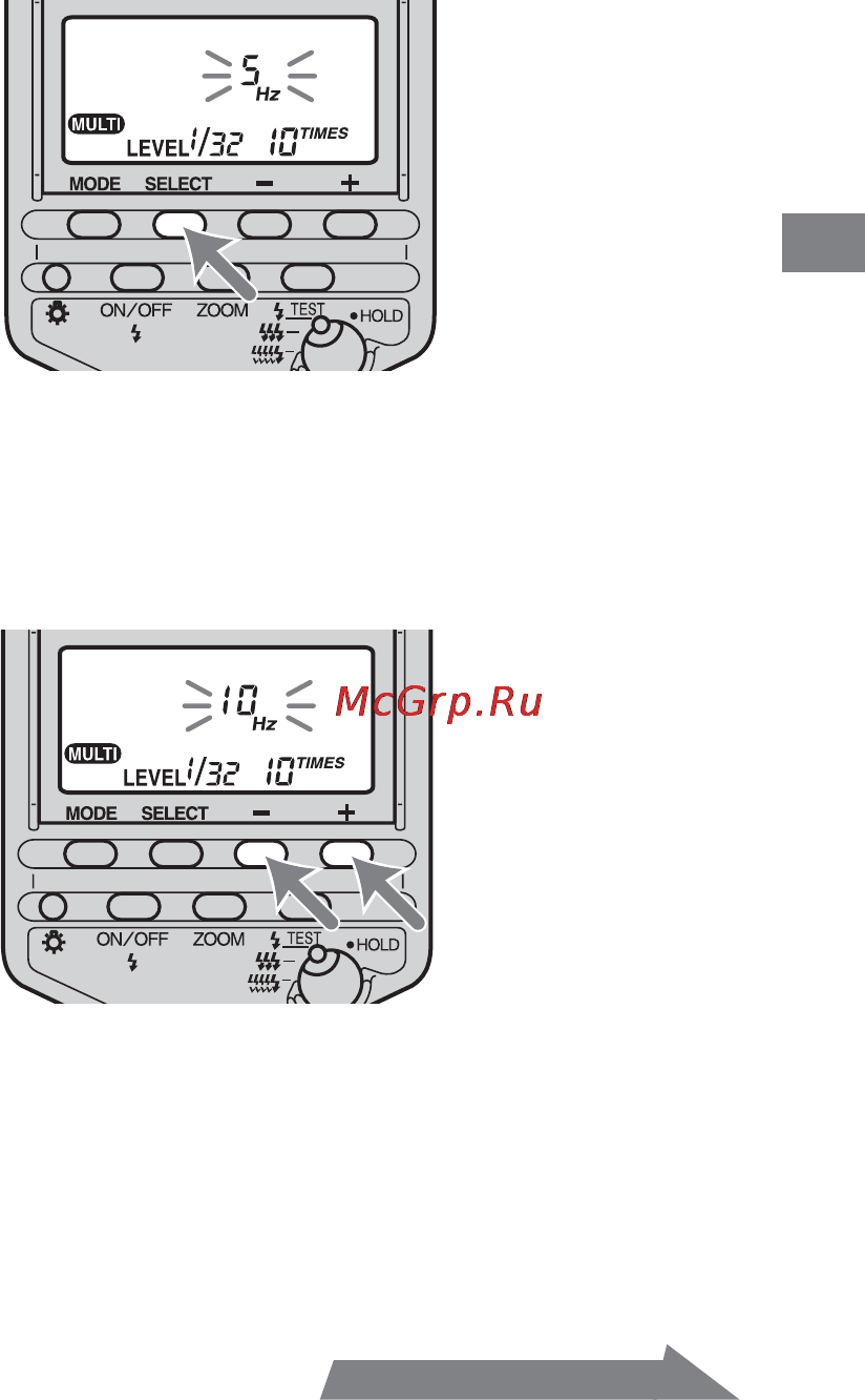 Sony HVL-F56AM Инструкция по эксплуатации онлайн [47/304] 39588