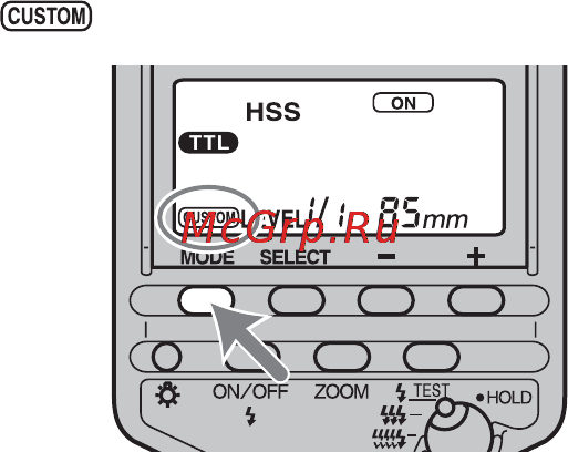 Sony HVL-F56AM Инструкция по эксплуатации онлайн [54/304] 39588
