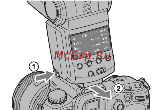 Sony HVL-F42AM Инструкция по эксплуатации онлайн [66/270] 39471