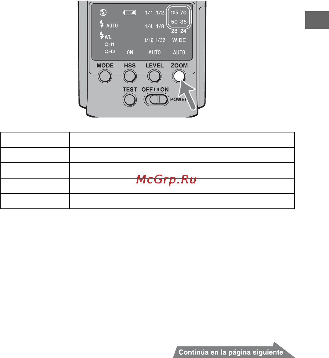 Sony HVL-F42AM Инструкция по эксплуатации онлайн [99/270] 39471