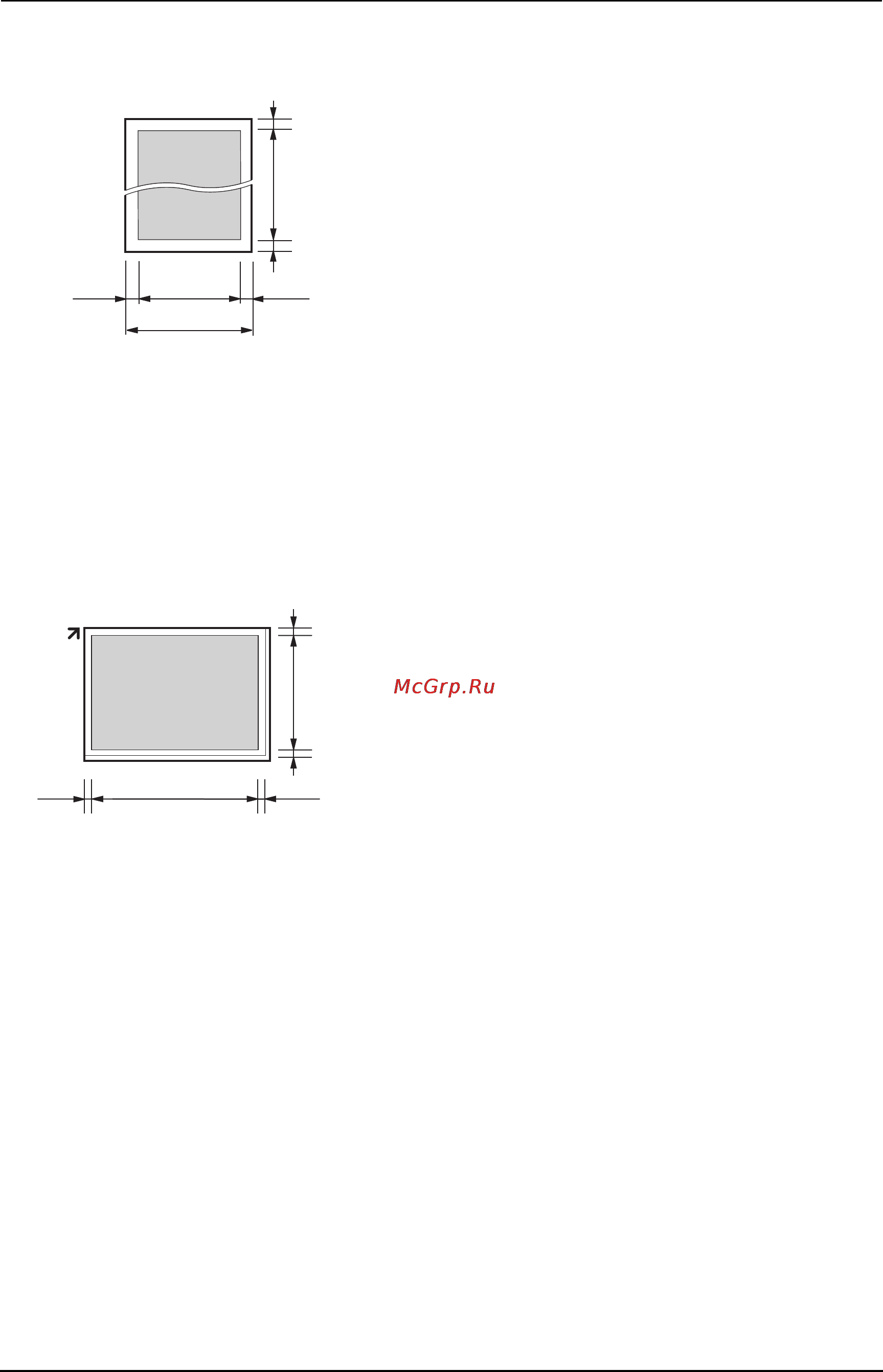 Panasonic KX-FLB813RU [36/102] Использование стекла сканера