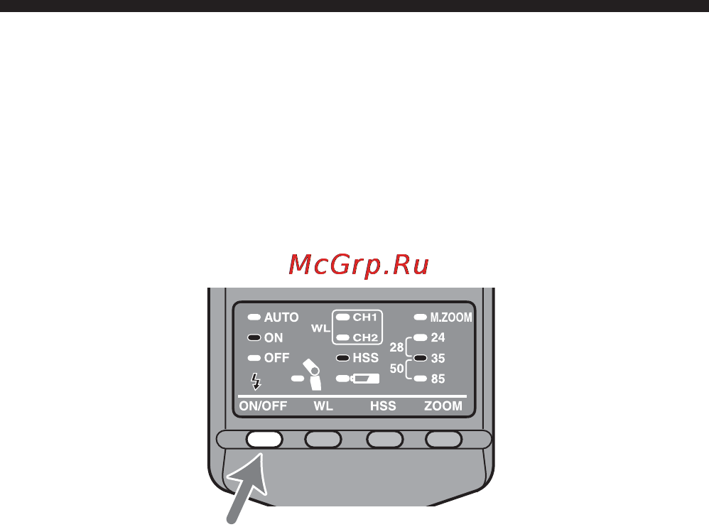 Sony HVL-F36AM [16/212] Recording modes
