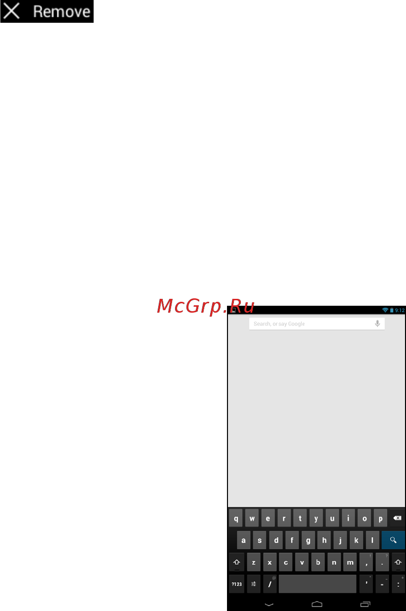 Acer Iconia Tab A1-811 7.9