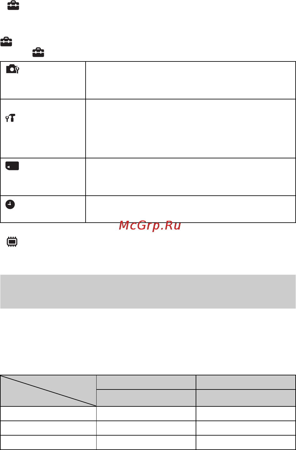 Sony DSC-W570 Gold [44/80] Количество фотоснимков и время видеозаписи
