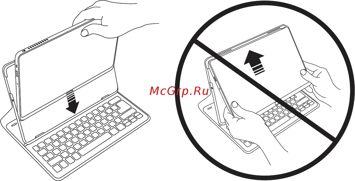 Acer P3-171-3322Y2G06as (NX.M8NER.001) Инструкция по эксплуатации онлайн [34/83] 84357