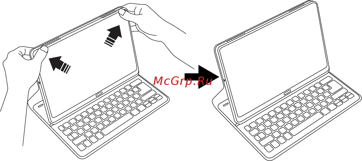Acer P3-171-3322Y2G06as (NX.M8NER.001) Инструкция по эксплуатации онлайн [35/83] 84357