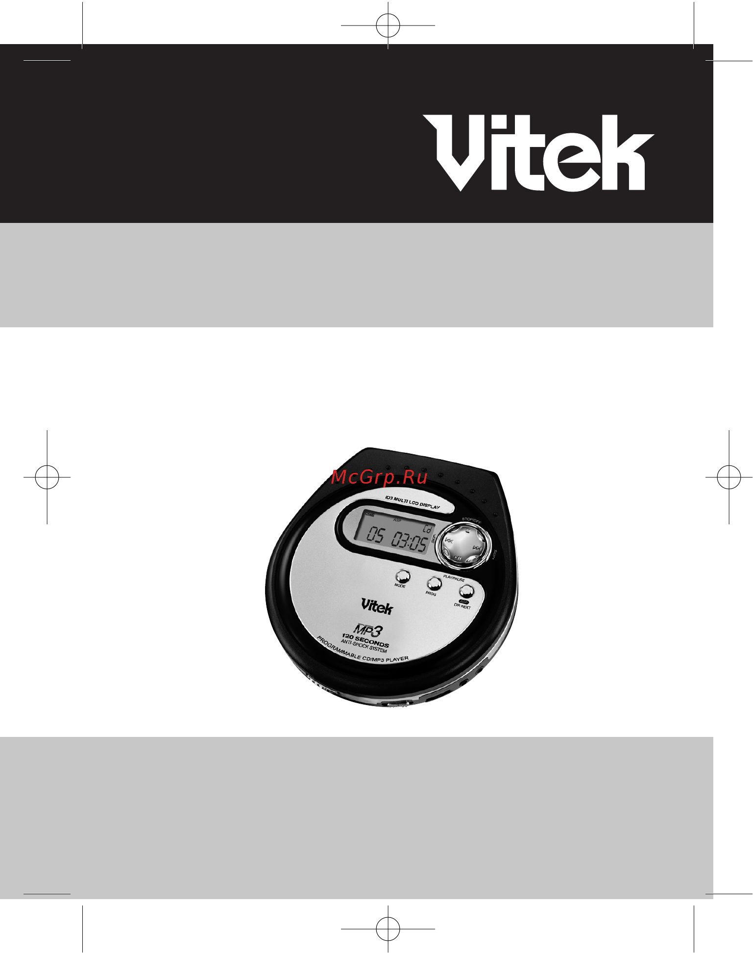 Vitek VT-3779 [2/24] Ìîäåëü vt 3779