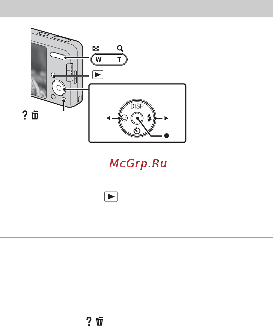 Sony DSC-W580 [64/80] Перегляд зображень