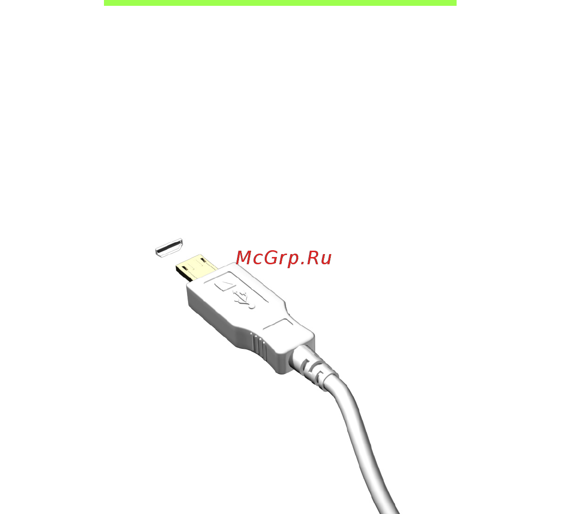 Acer Iconia Tab W510 32Gb dock Инструкция по эксплуатации онлайн [35/104] 39663