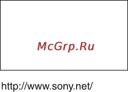 Sony DSC-TX10 Black Инструкция по эксплуатации онлайн [98/100] 39674