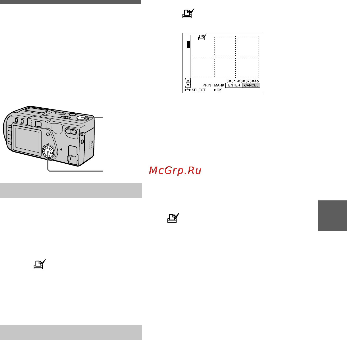Sony Cyber-Shot DSC-P1 [55/72] In single mode