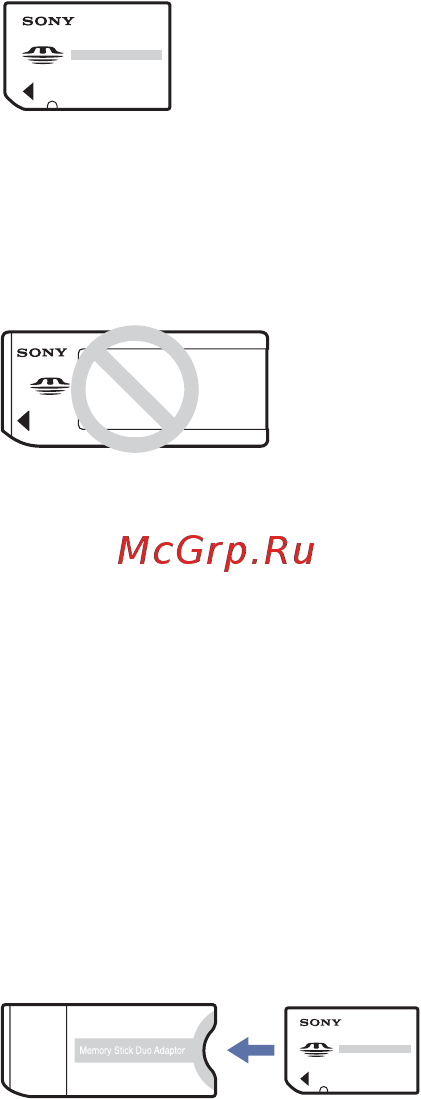 Sony Cyber-Shot DSC-N2 [2/140] Примечания по использованию вашего фотоаппарата