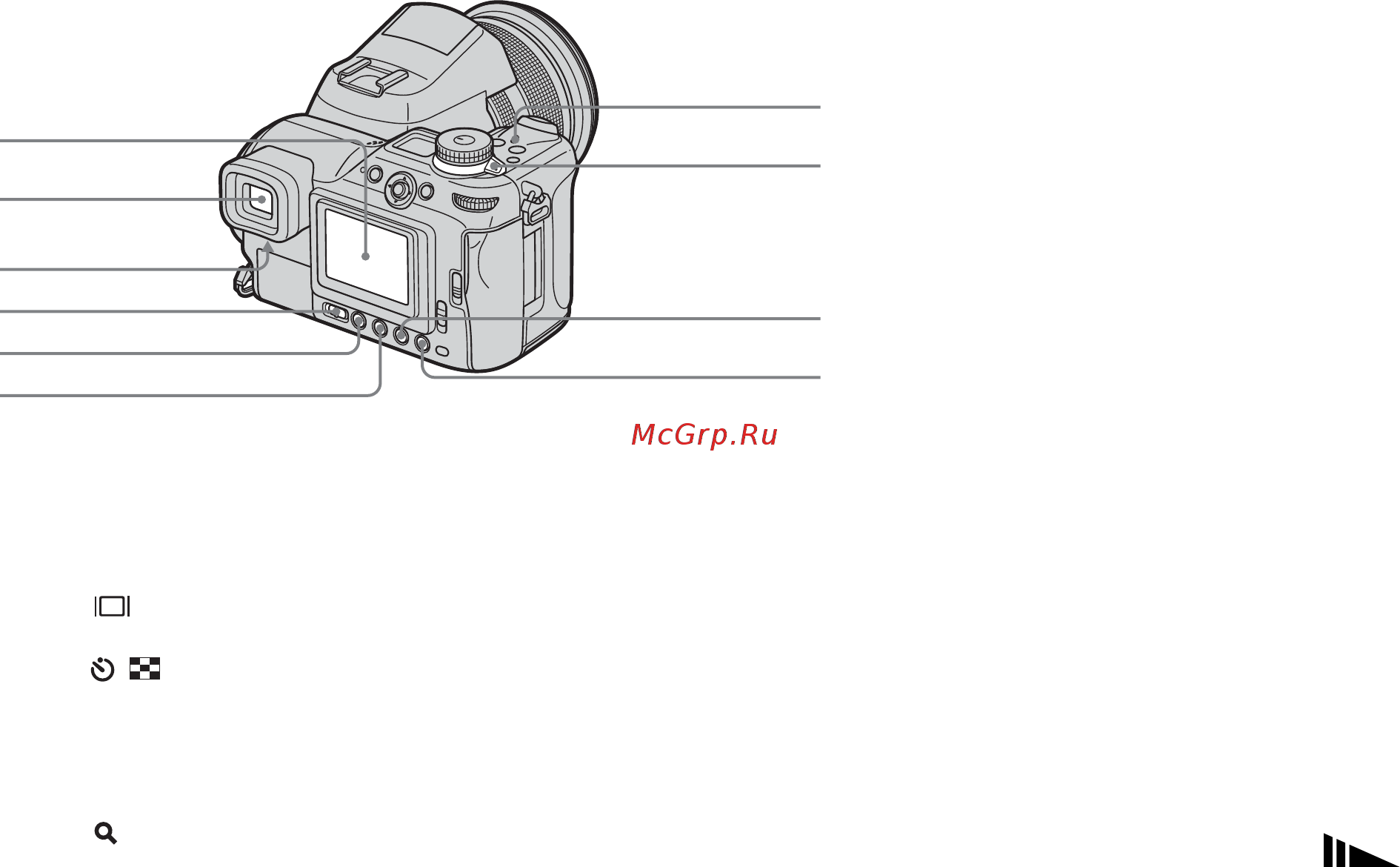 Sony DSC-F828 Black Инструкция по эксплуатации онлайн [11/336] 231196