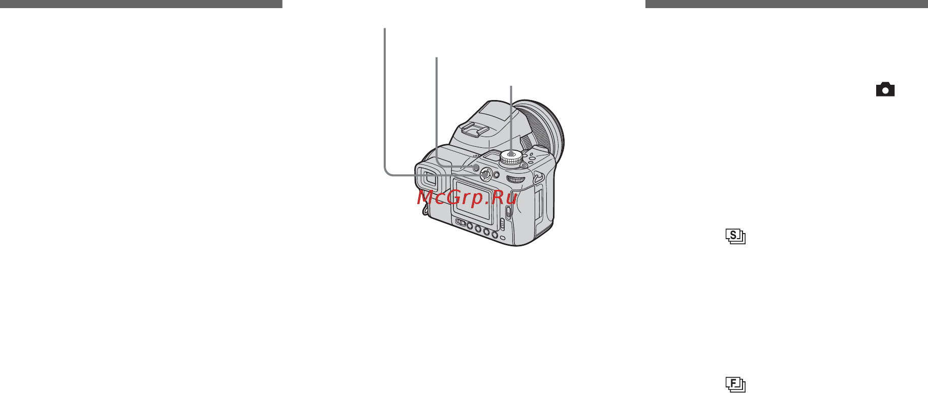 Sony Cyber-Shot DSC-F828 [82/336] Выбор цветопередачи