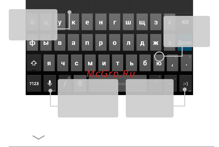 Google Nexus 7 [57/108] Enter edit text