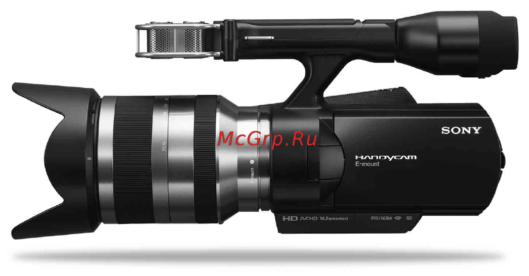 Sony NEX-VG10E [63/106] Погляд на світ із nex vg10e