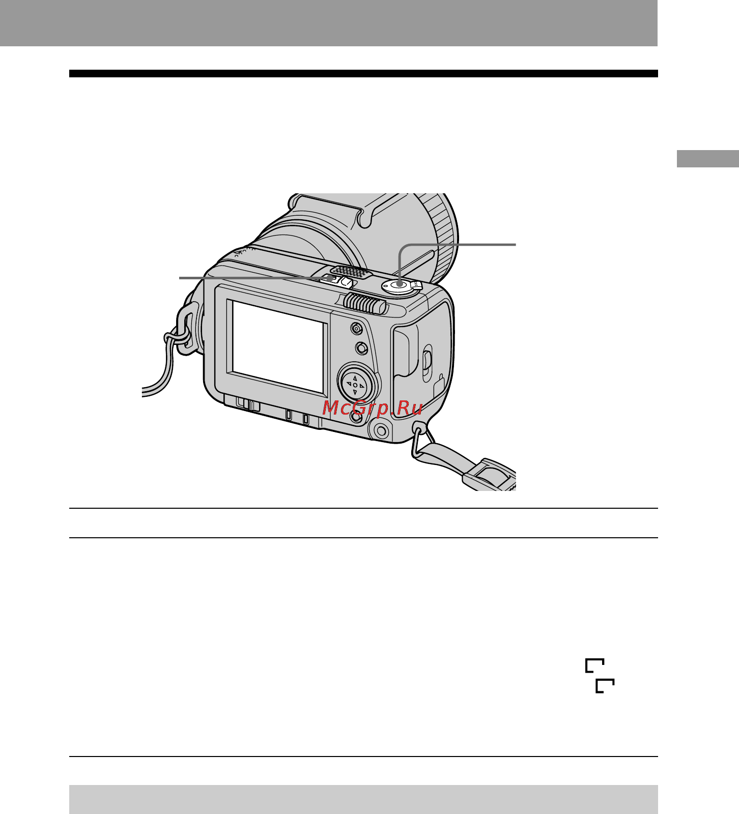 Sony Cyber-Shot DSC-F505 [17/184] Recording moving images