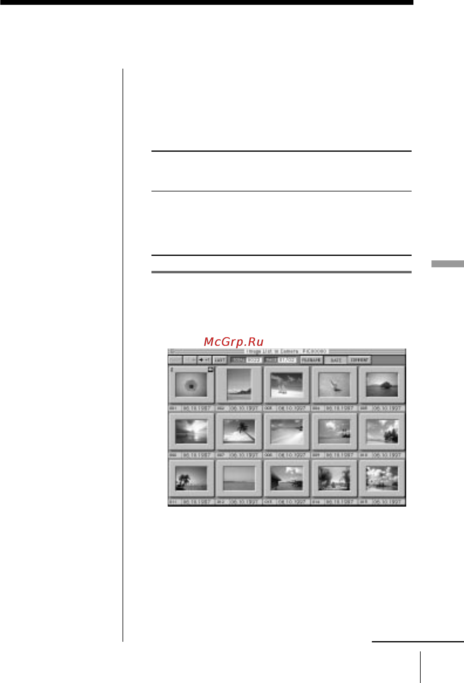 Sony Cyber-Shot DSC-F1 [103/128] Saving the camera images as another file type