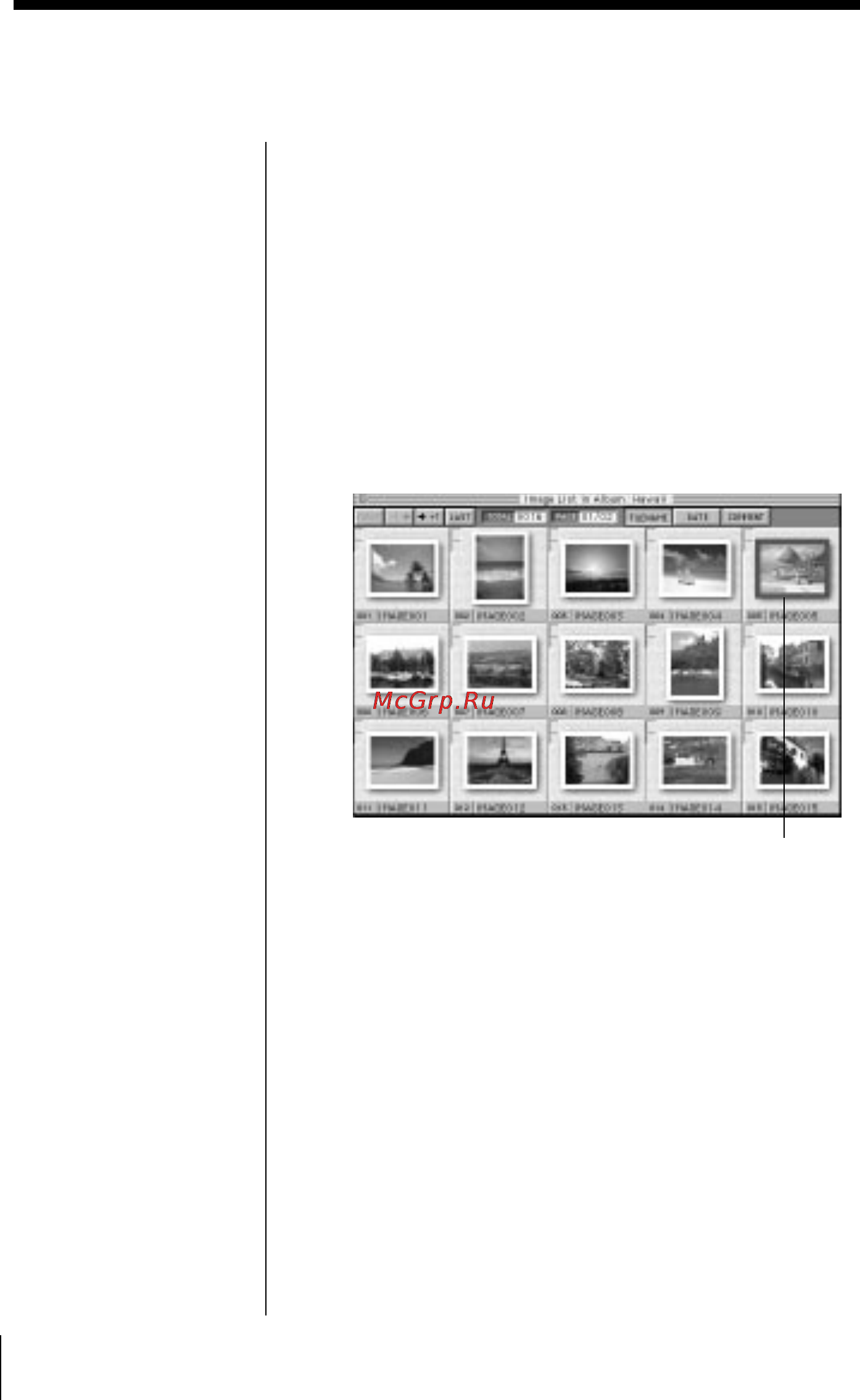 Sony Cyber-Shot DSC-F1 [116/128] Deleting images