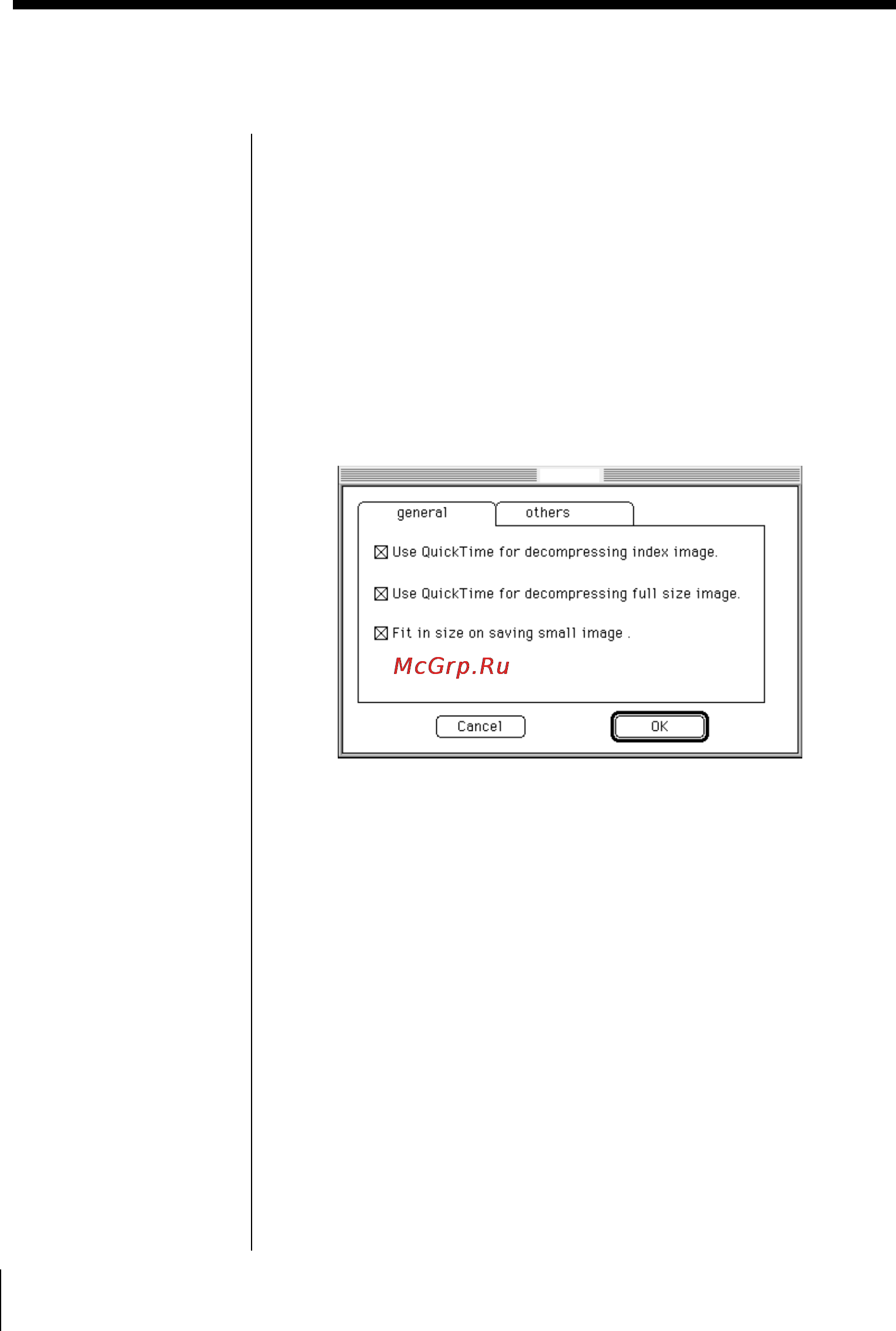 Sony Cyber-Shot DSC-F1 [92/128] Setting the preferences