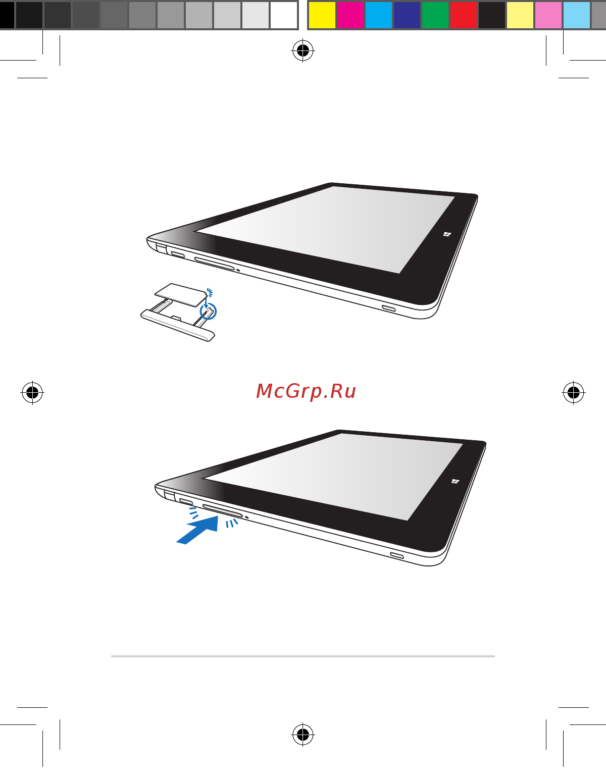 Asus VivoTab Smart ME400C (1B020W) 64Gb Black [13/26] Asus vivotab