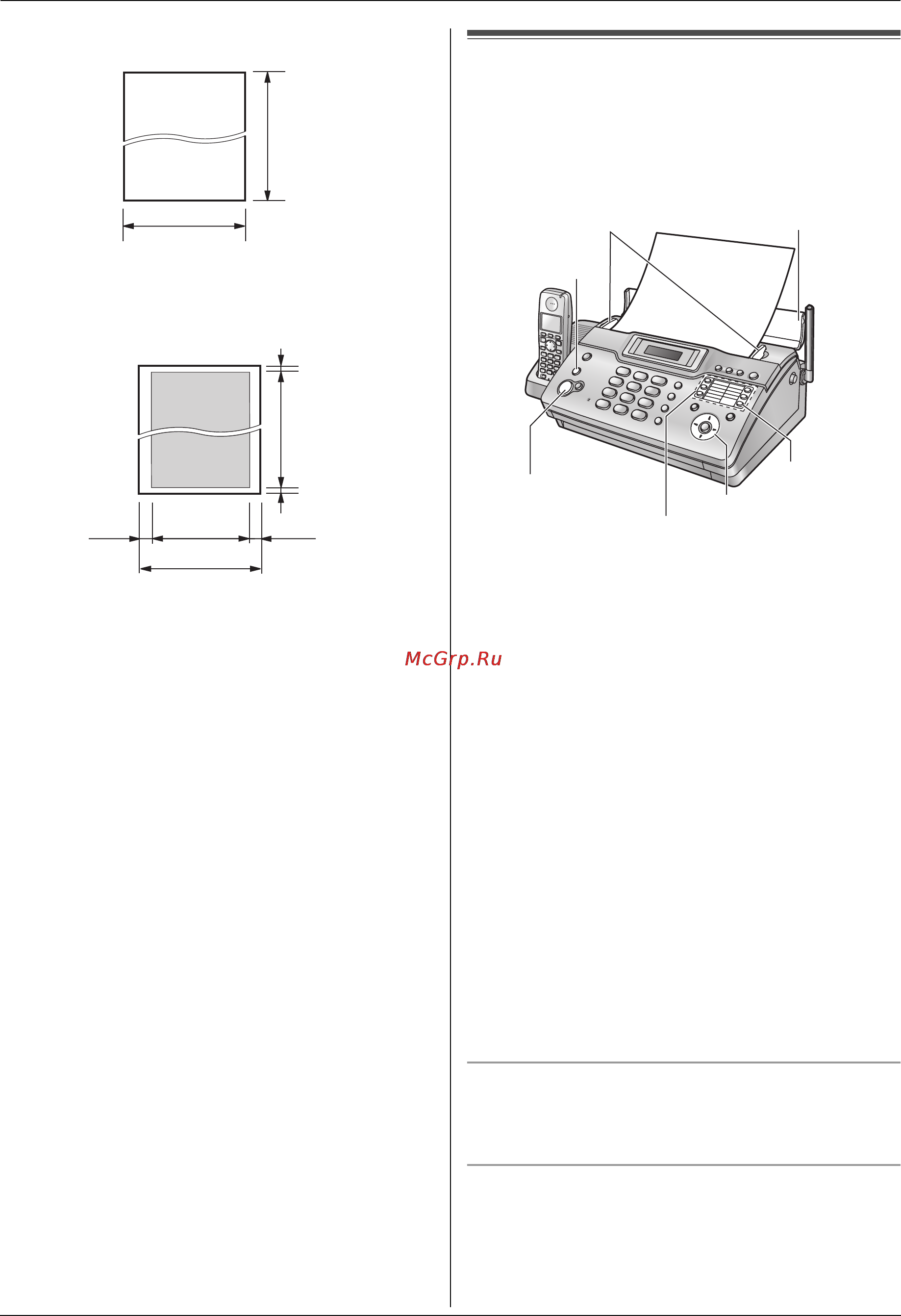 Panasonic KX-FC966RU [30/84] Отправка факса с помощью телефонной книги однокнопочного набора