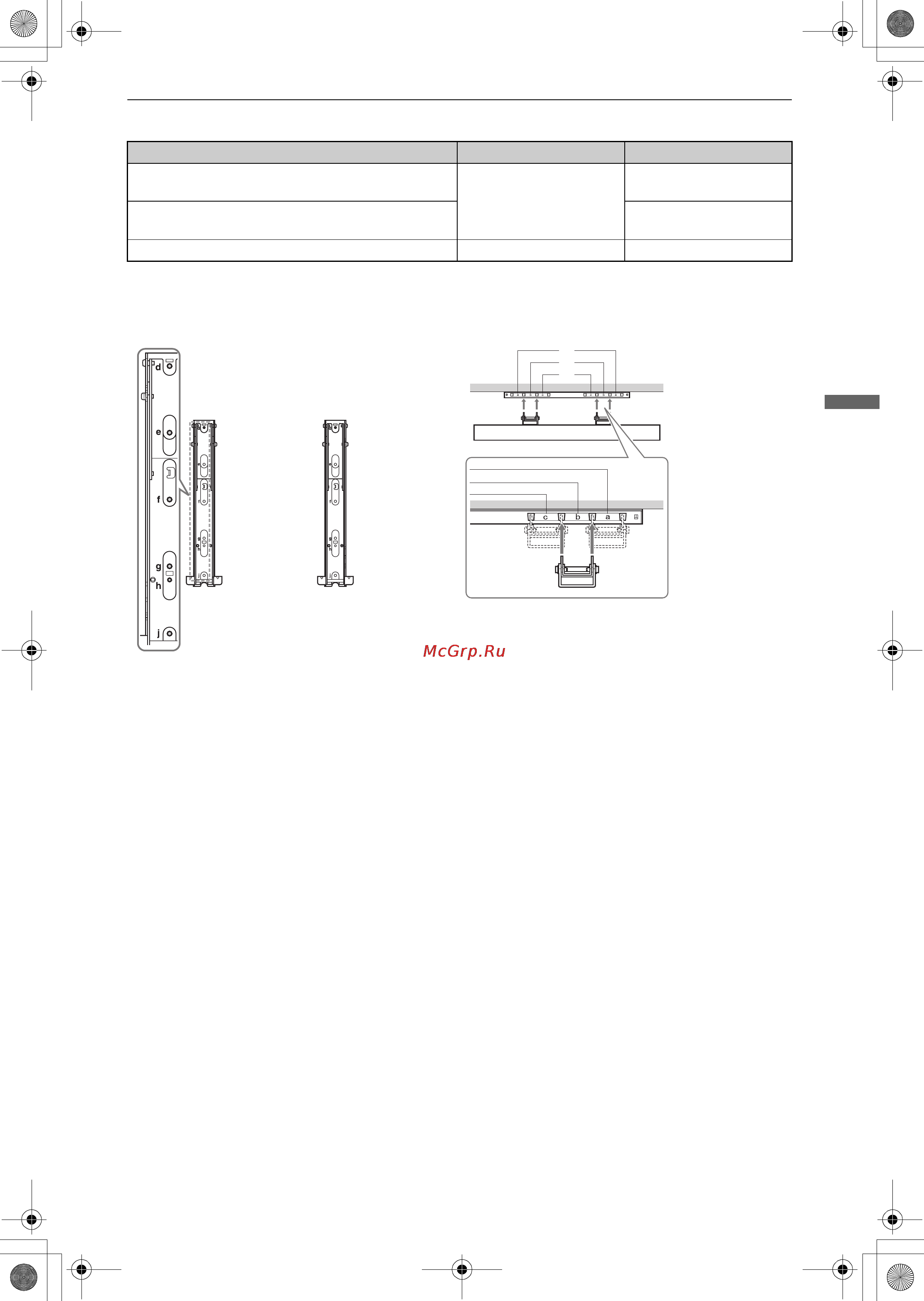 Sony KDL-46 EX700 Инструкция по эксплуатации онлайн [15/18] 39845
