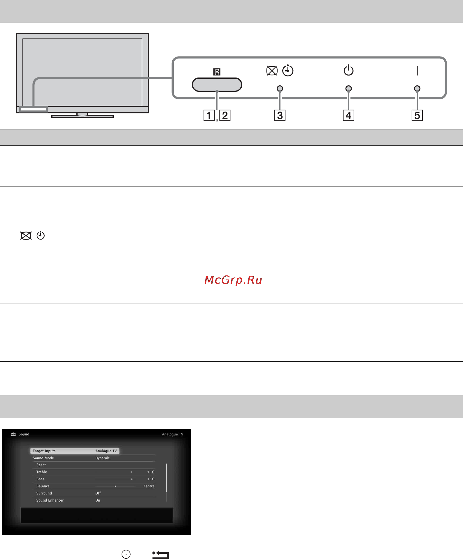 Sony KDL-46 NX700 Инструкция по эксплуатации онлайн [35/82] 39850