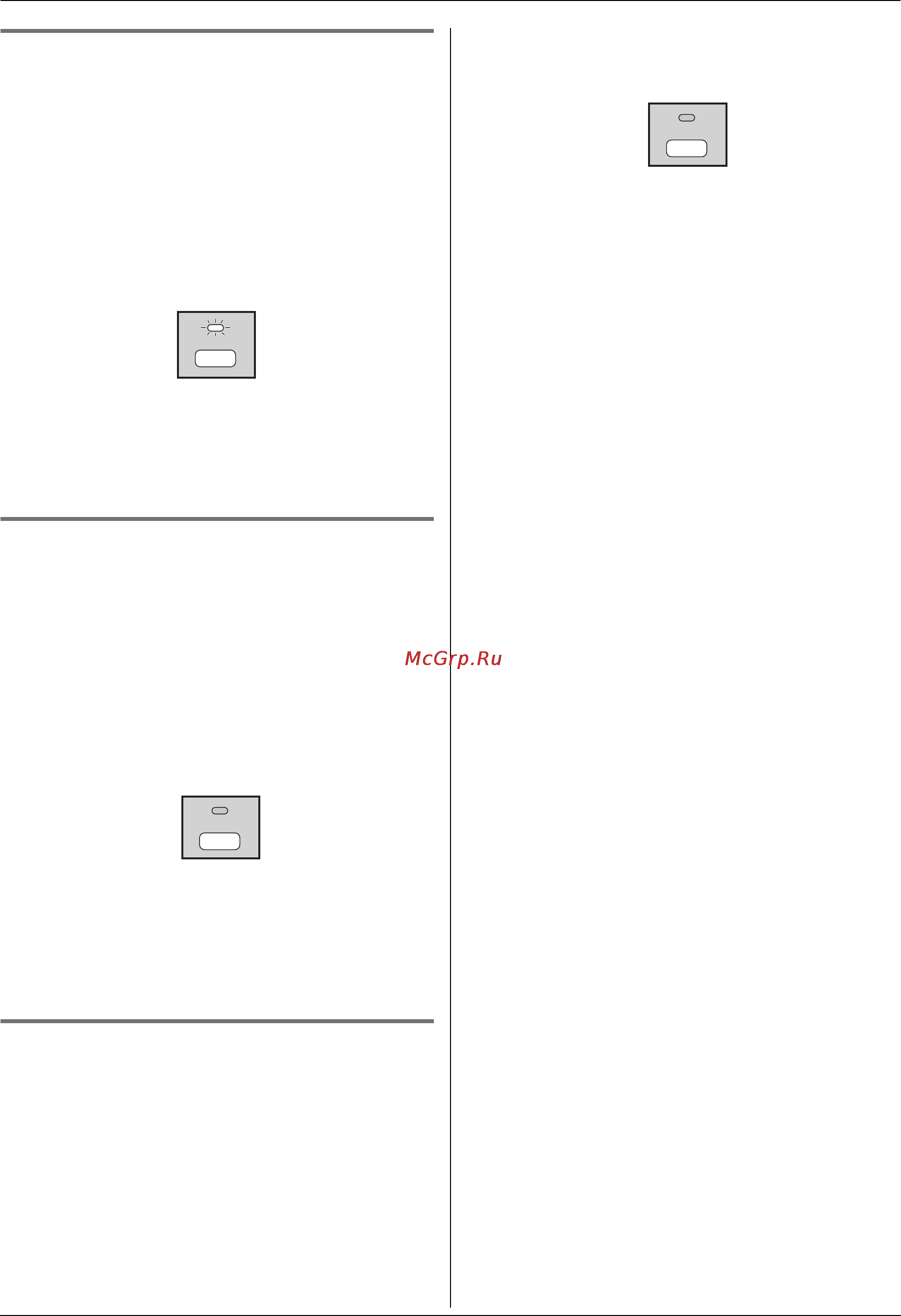 Panasonic KX-FC258RU [38/92] Факс