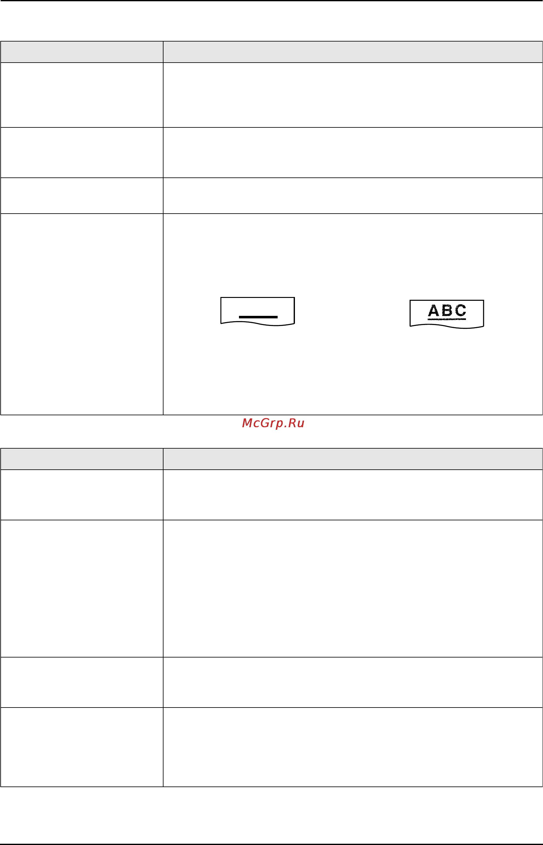 Panasonic KX-FC233RU [94/110] Копирование