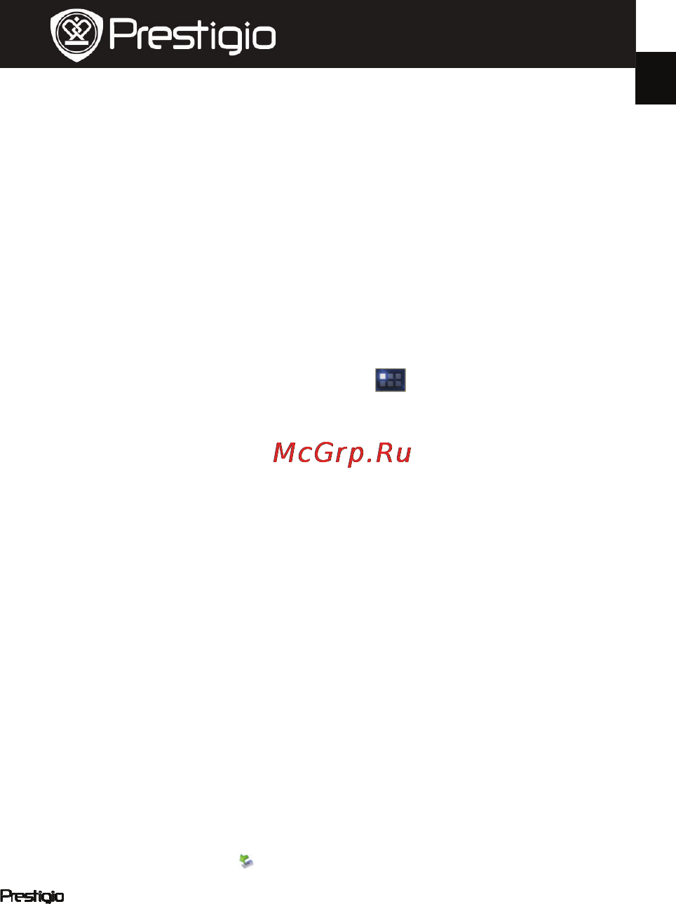 Prestigio MultiPad 7.0 PRIME PMP3270B Инструкция по эксплуатации онлайн [23/96] 39969