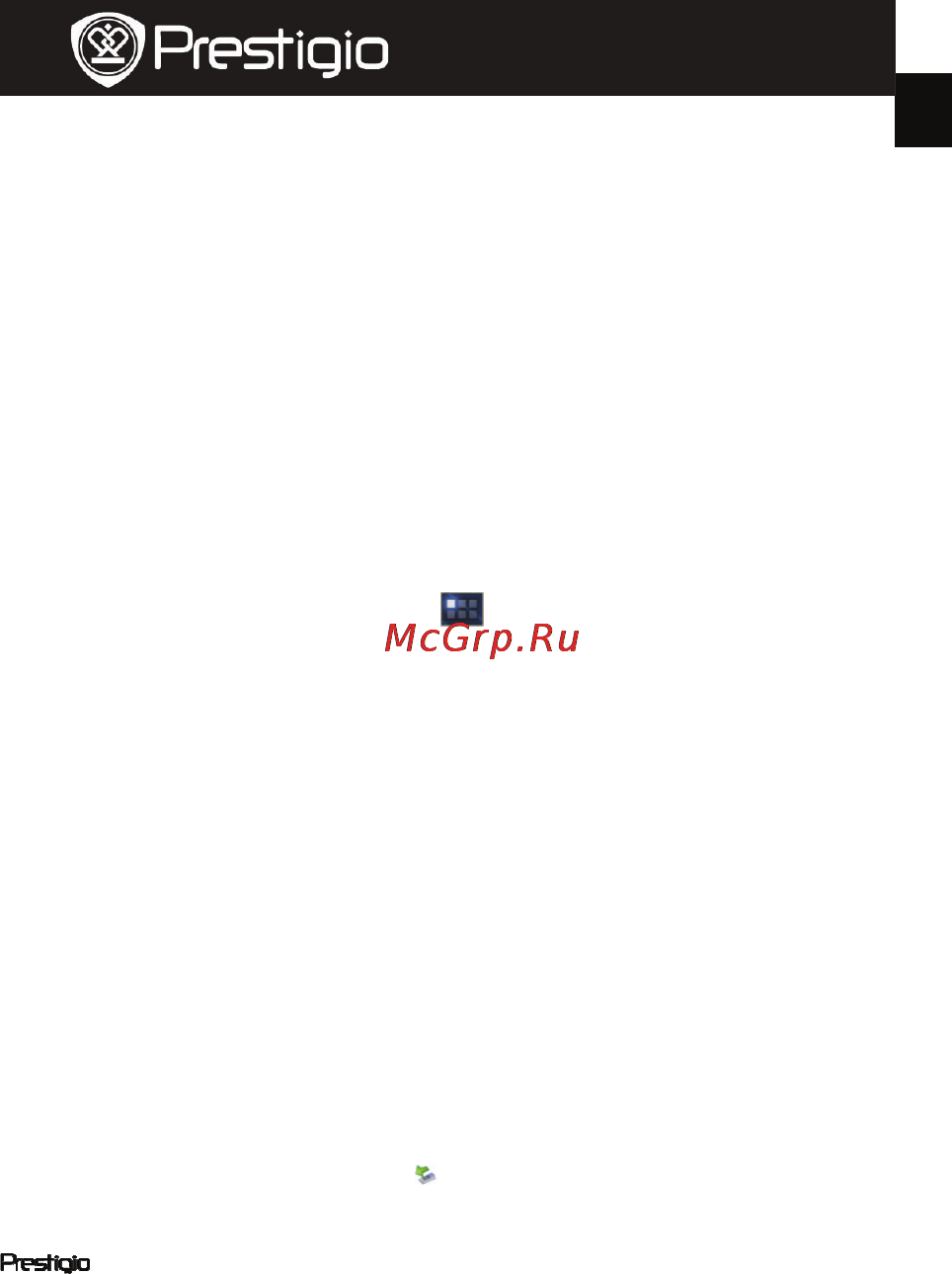Prestigio MultiPad 7.0 PRIME PMP3270B Инструкция по эксплуатации онлайн [47/96] 39969