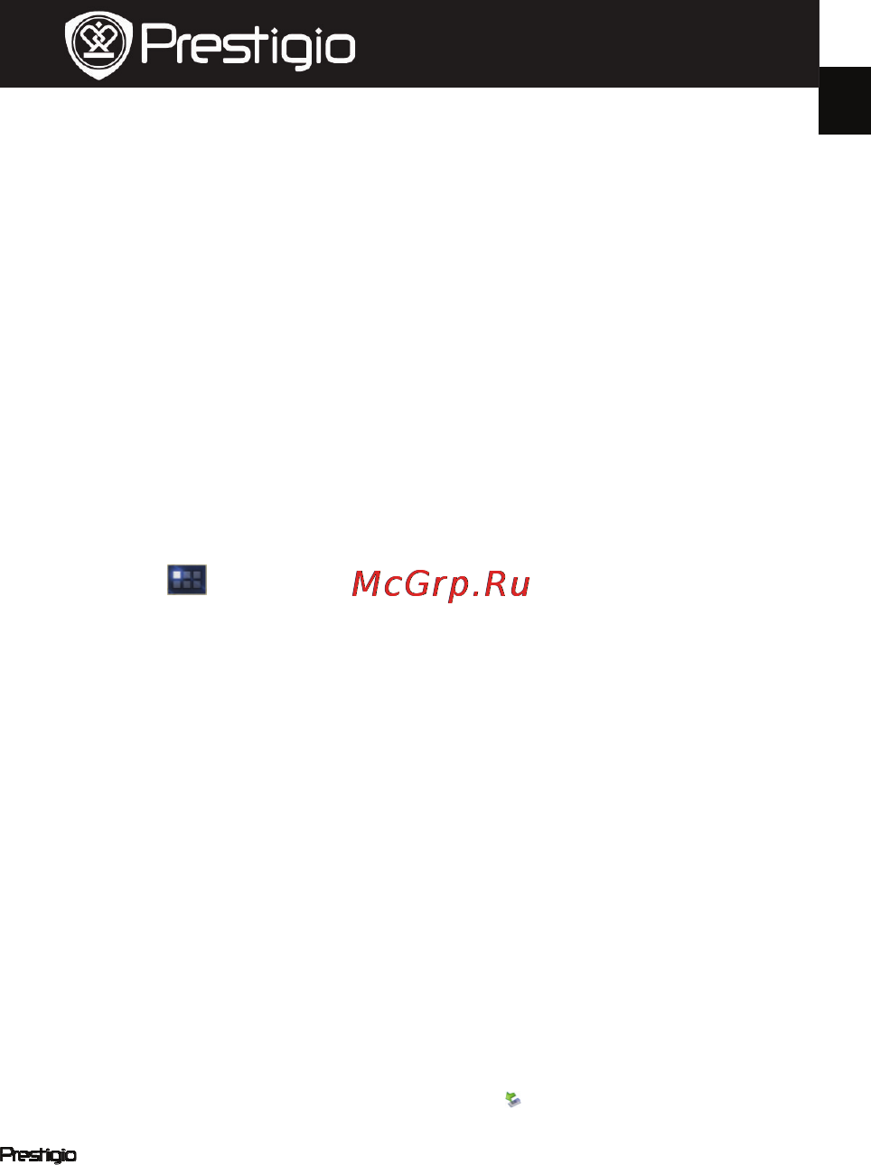 Prestigio MultiPad 7.0 PRIME PMP3270B Инструкция по эксплуатации онлайн [51/96] 39969