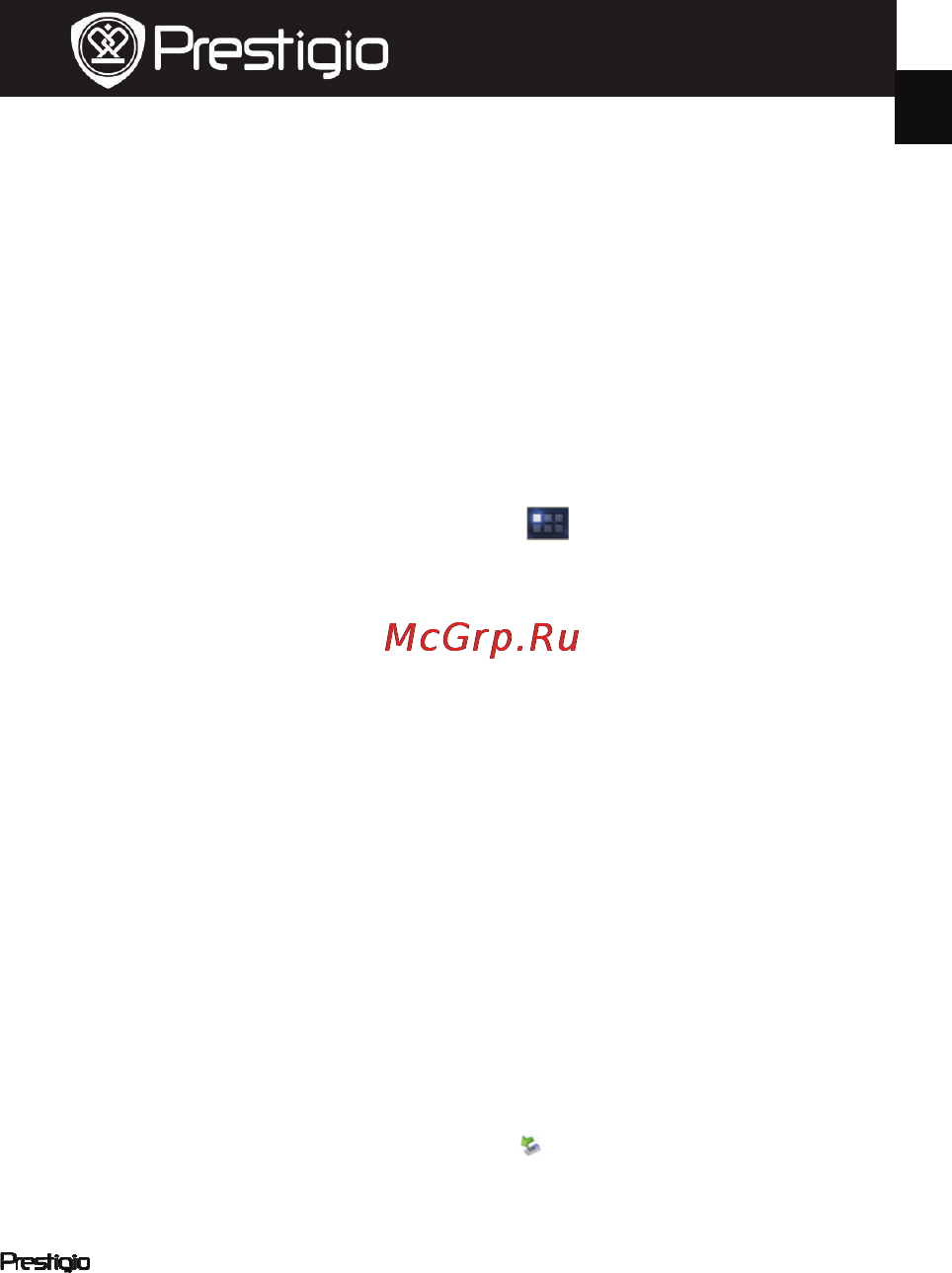 Prestigio MultiPad 7.0 PRIME PMP3270B Инструкция по эксплуатации онлайн [63/96] 39969