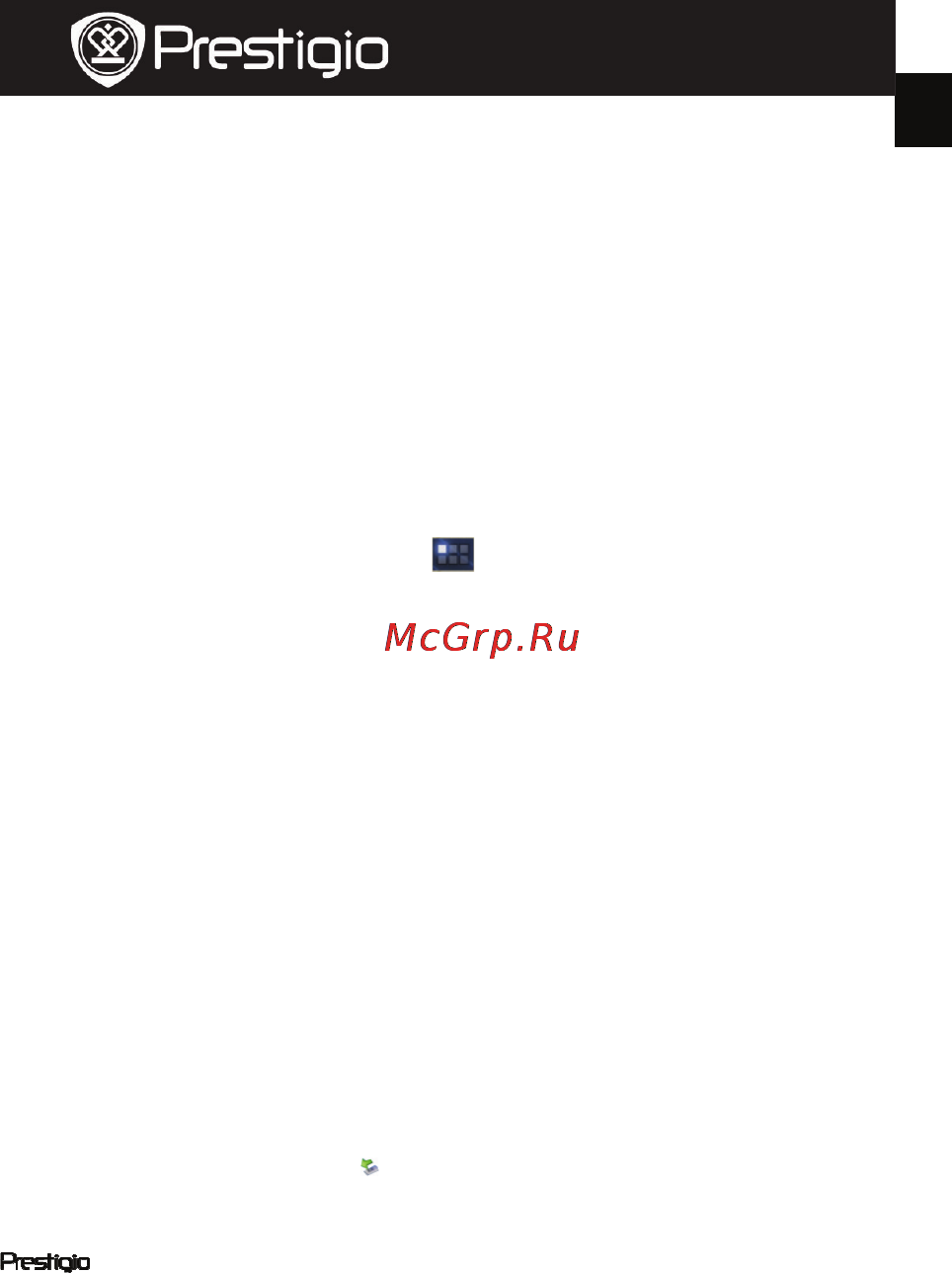 Prestigio MultiPad 7.0 PRIME PMP3270B Инструкция по эксплуатации онлайн [79/96] 39969