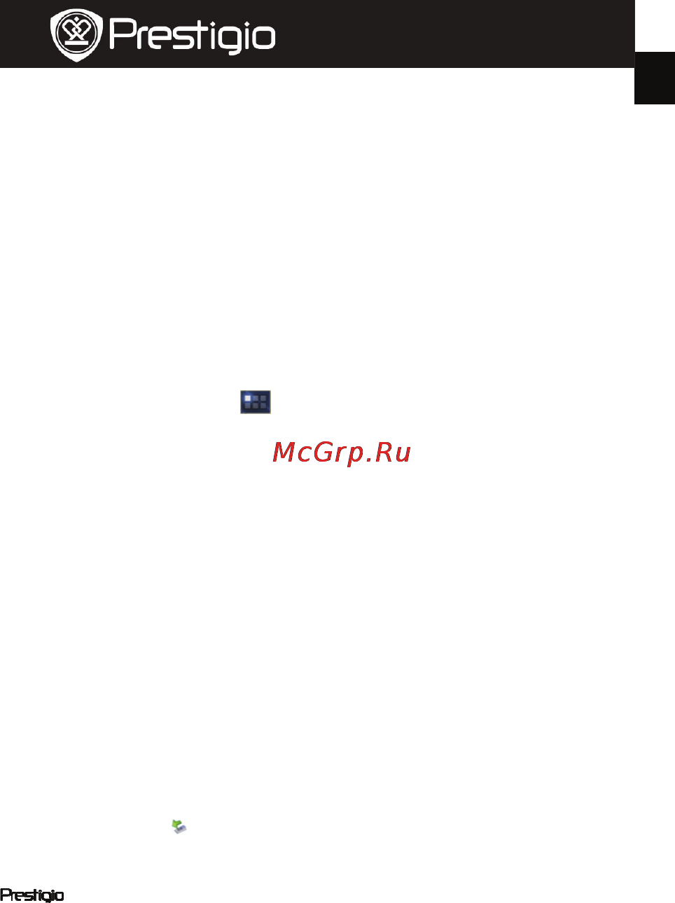 Prestigio MultiPad 7.0 PRIME PMP3270B Инструкция по эксплуатации онлайн [87/96] 39969