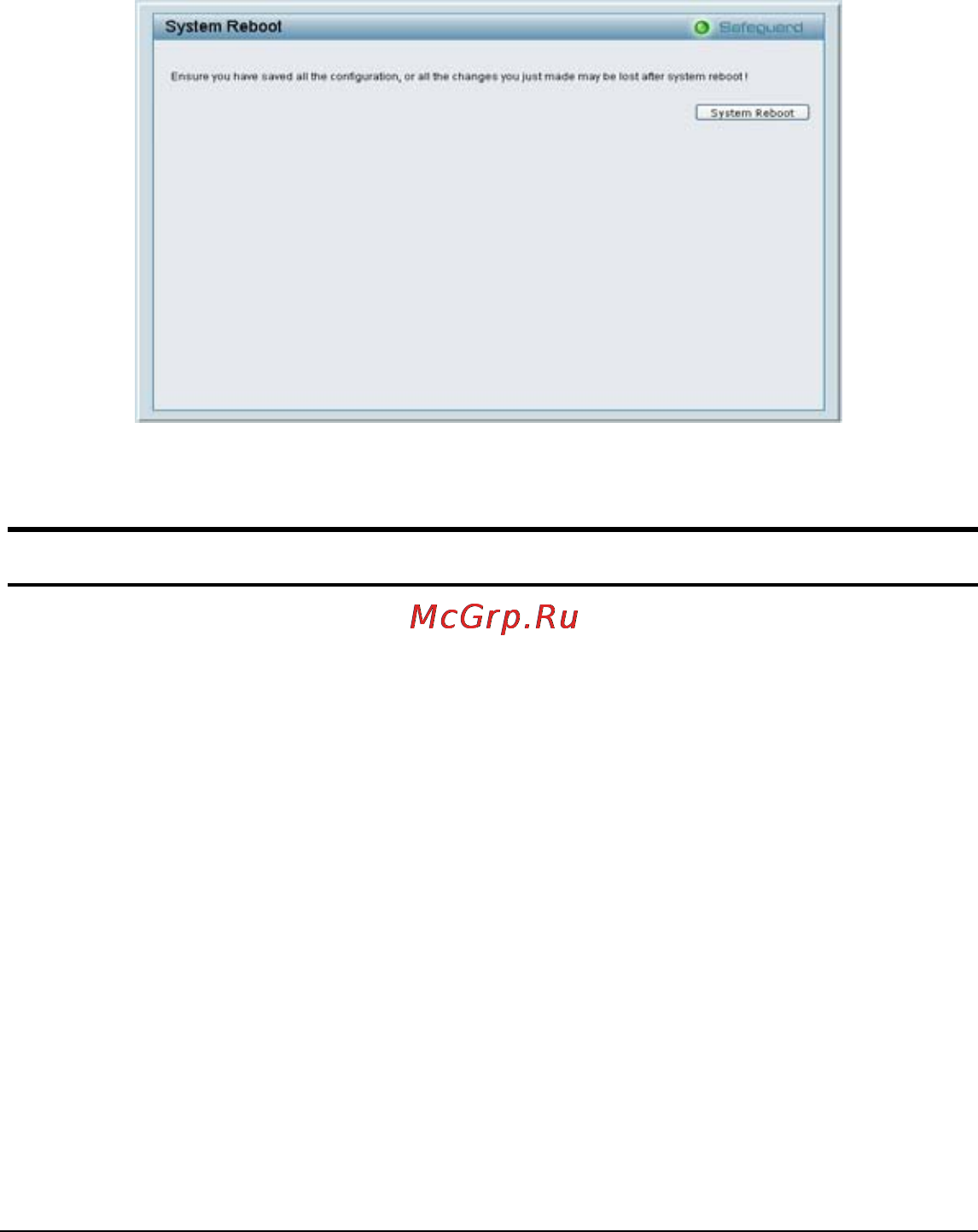 D-Link DGS-1216T [35/63] Setup menu