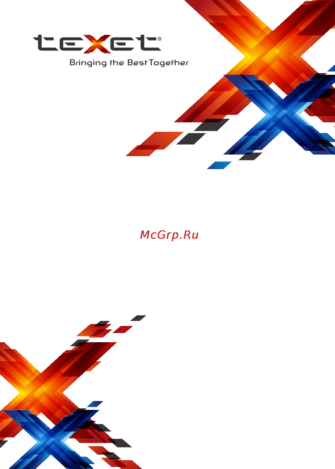 Texet TM-7853 8Gb Инструкция по эксплуатации онлайн