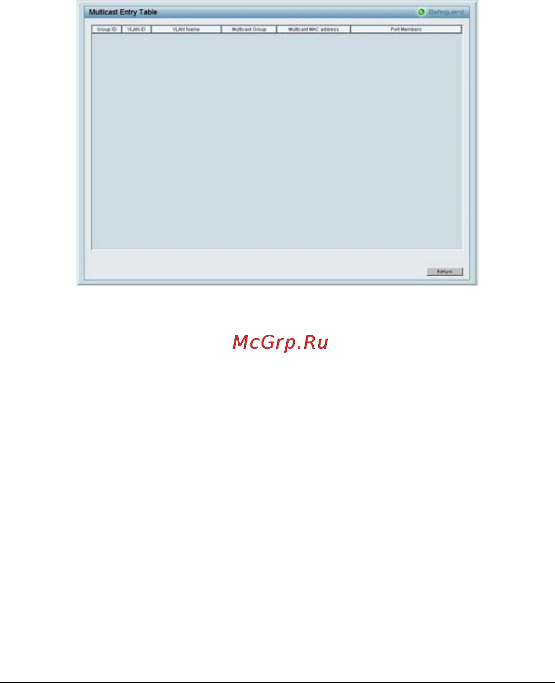 D-Link DGS-1224T Инструкция по эксплуатации онлайн [47/59] 40012