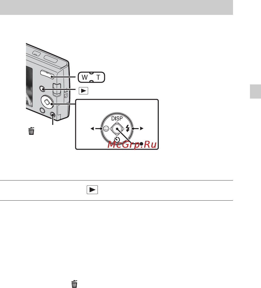 Sony Cyber-Shot DSC-W510 [35/72] Просмотр изображений