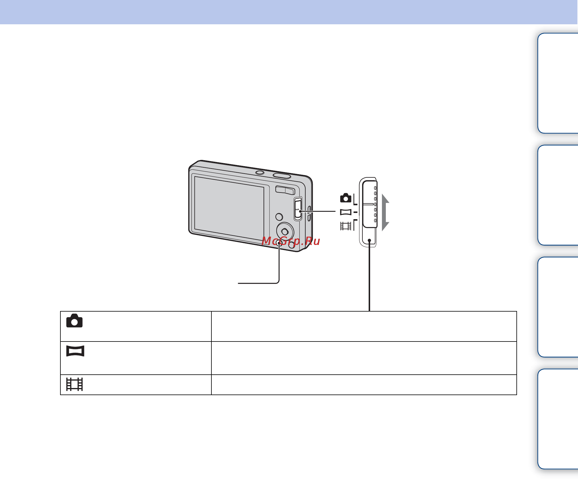 Sony Cyber-Shot DSC-W380 [23/147] Панорамный обзор