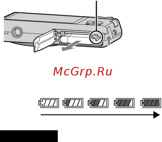Sony Cyber-Shot DSC-W330 Инструкция по эксплуатации онлайн [46/92] 40074