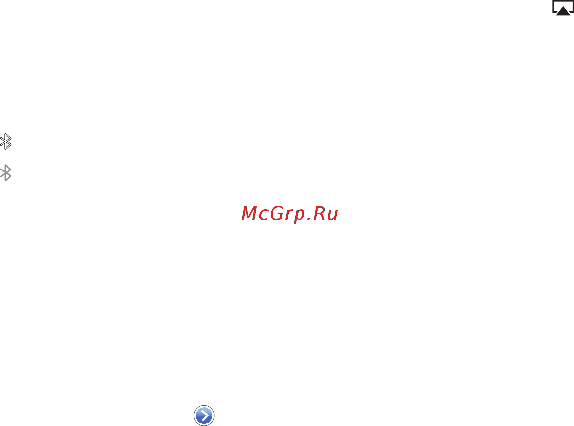 Apple iPad 4 Retina 16Gb Wi-Fi+3G Black (MD522) [36/154] Состояние bluetooth