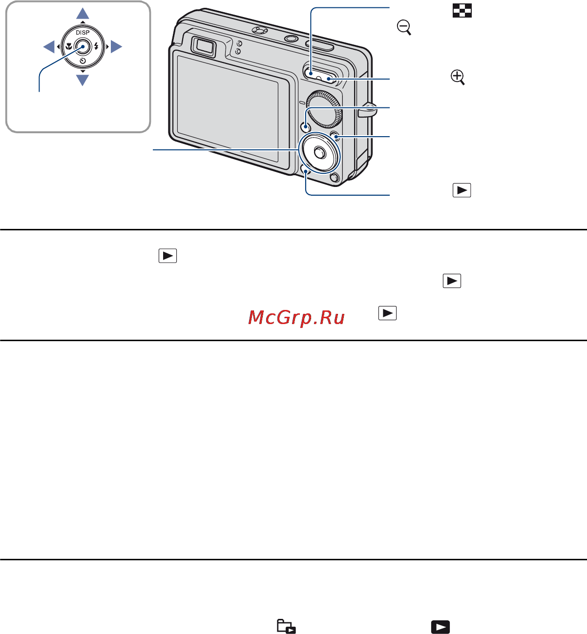 Sony Cyber-Shot DSC-W300 [38/162] Просмотр изображений