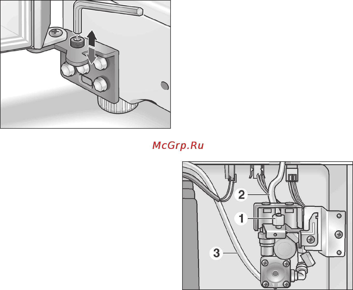 Siemens KA..N [35/35] Ввод прибора в эксплуатацию