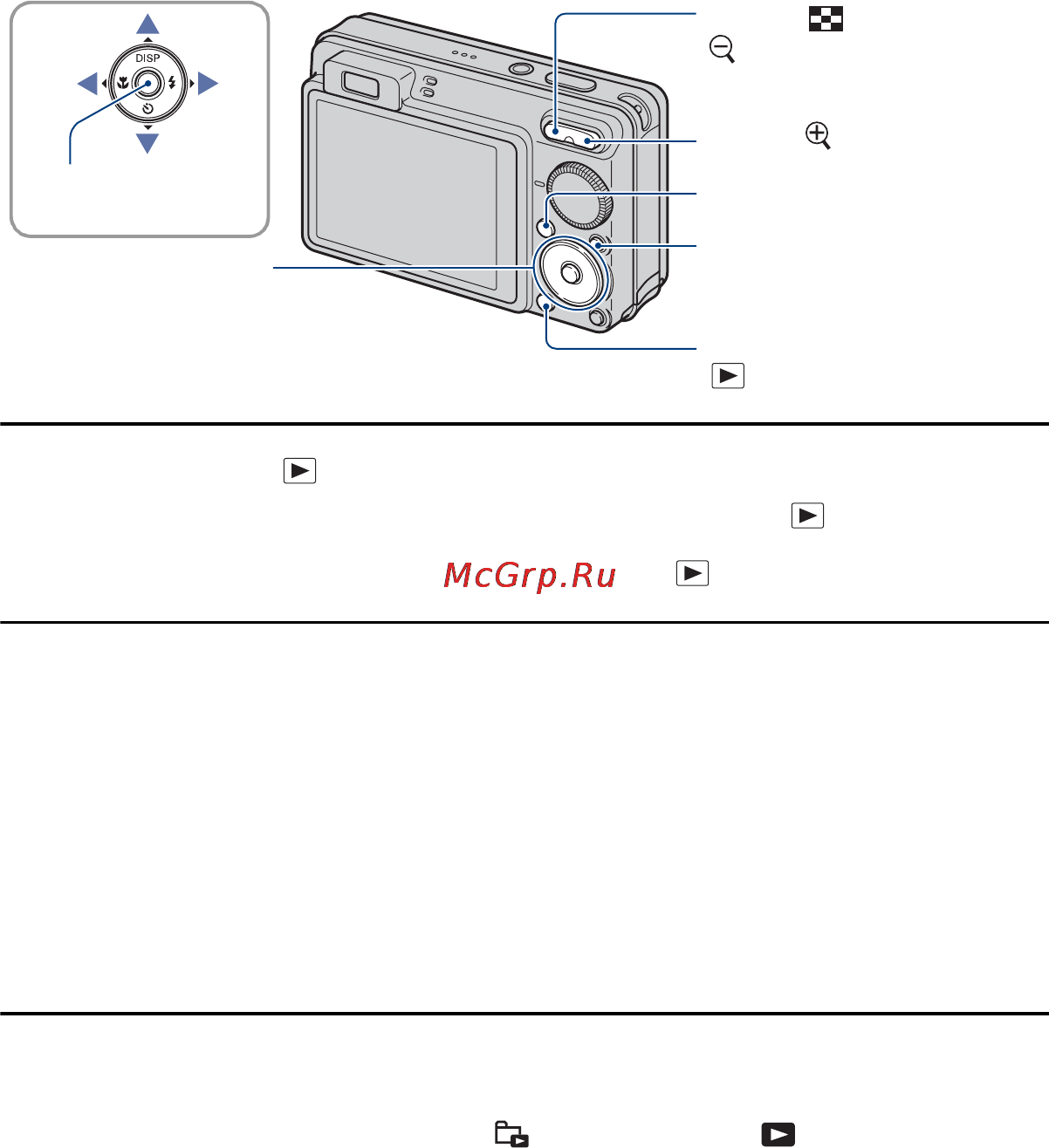 Sony Cyber-Shot DSC-W150 [36/154] Просмотр изображений