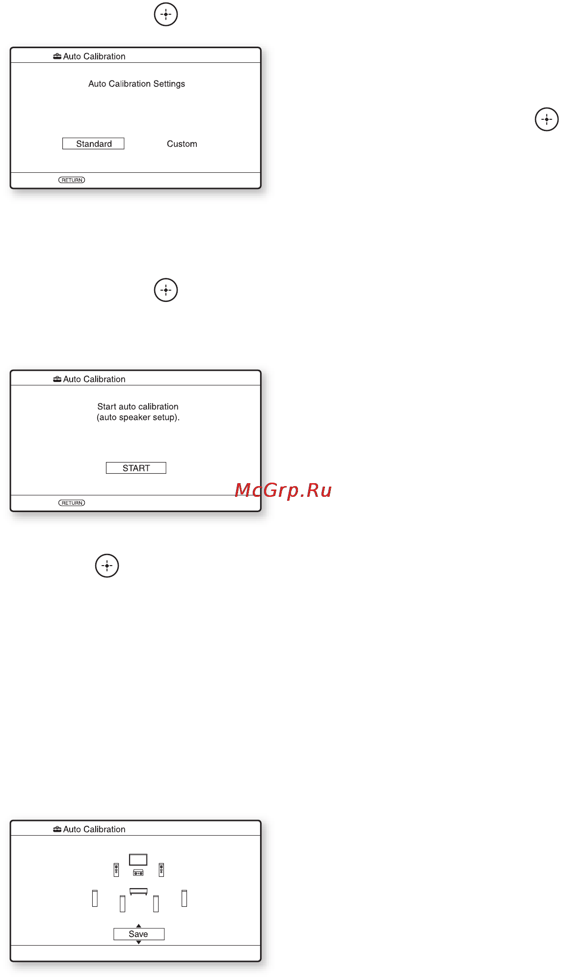 Sony STR-DH720 Инструкция по эксплуатации онлайн [38/104] 40167