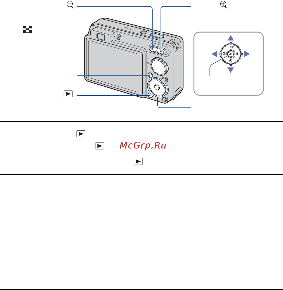 Sony Cyber-Shot DSC-W120 [36/141] Просмотр изображений